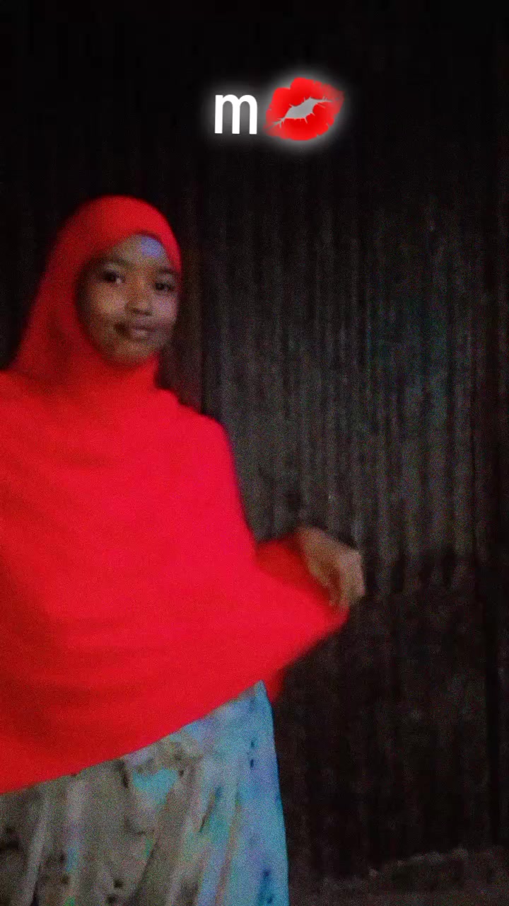 @kundhaan ina maxamed👑💪