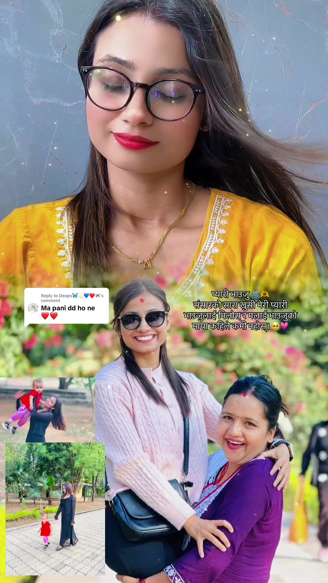 @Sangita