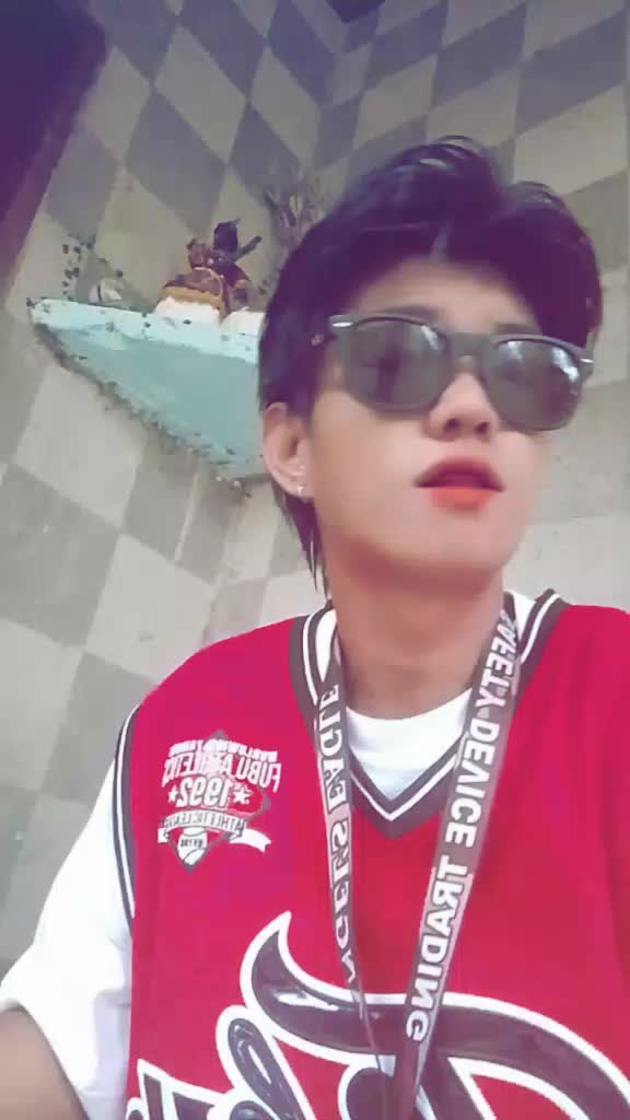 @Jerald Dimaunahan II