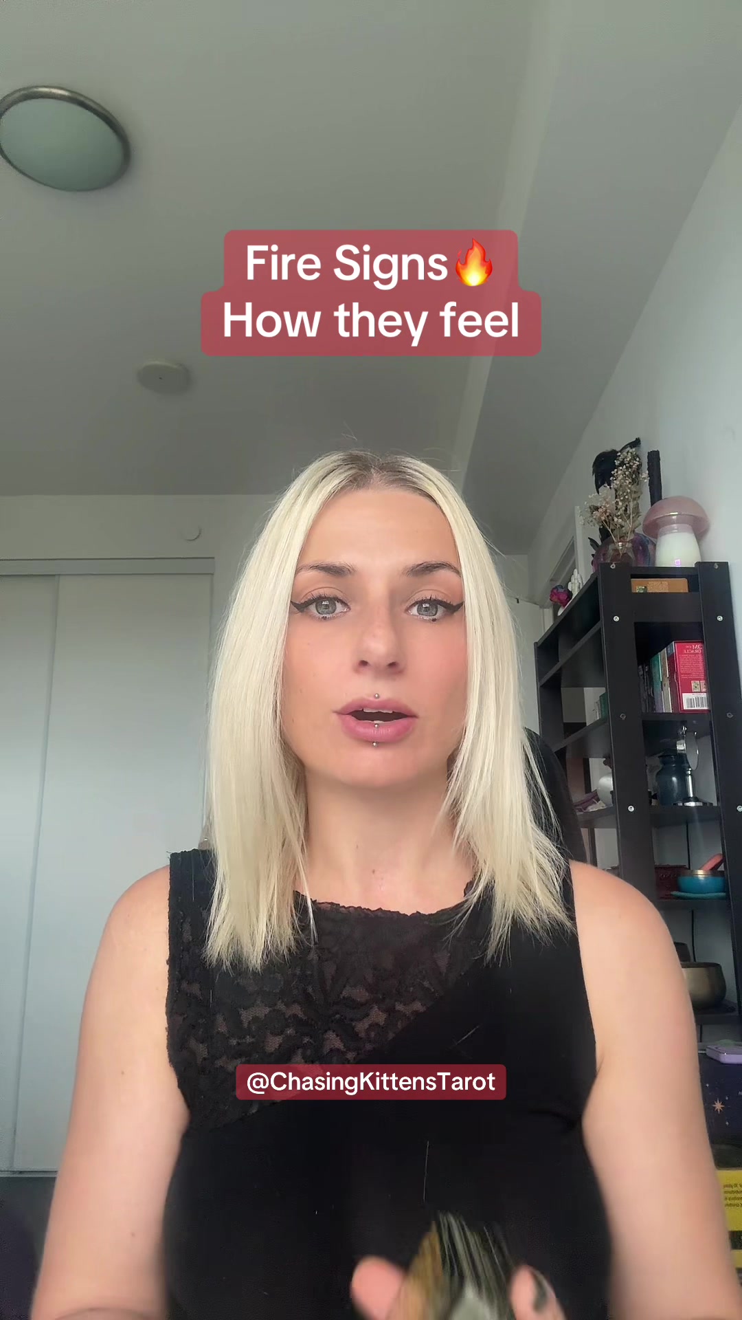 @ChasingKittensTarot