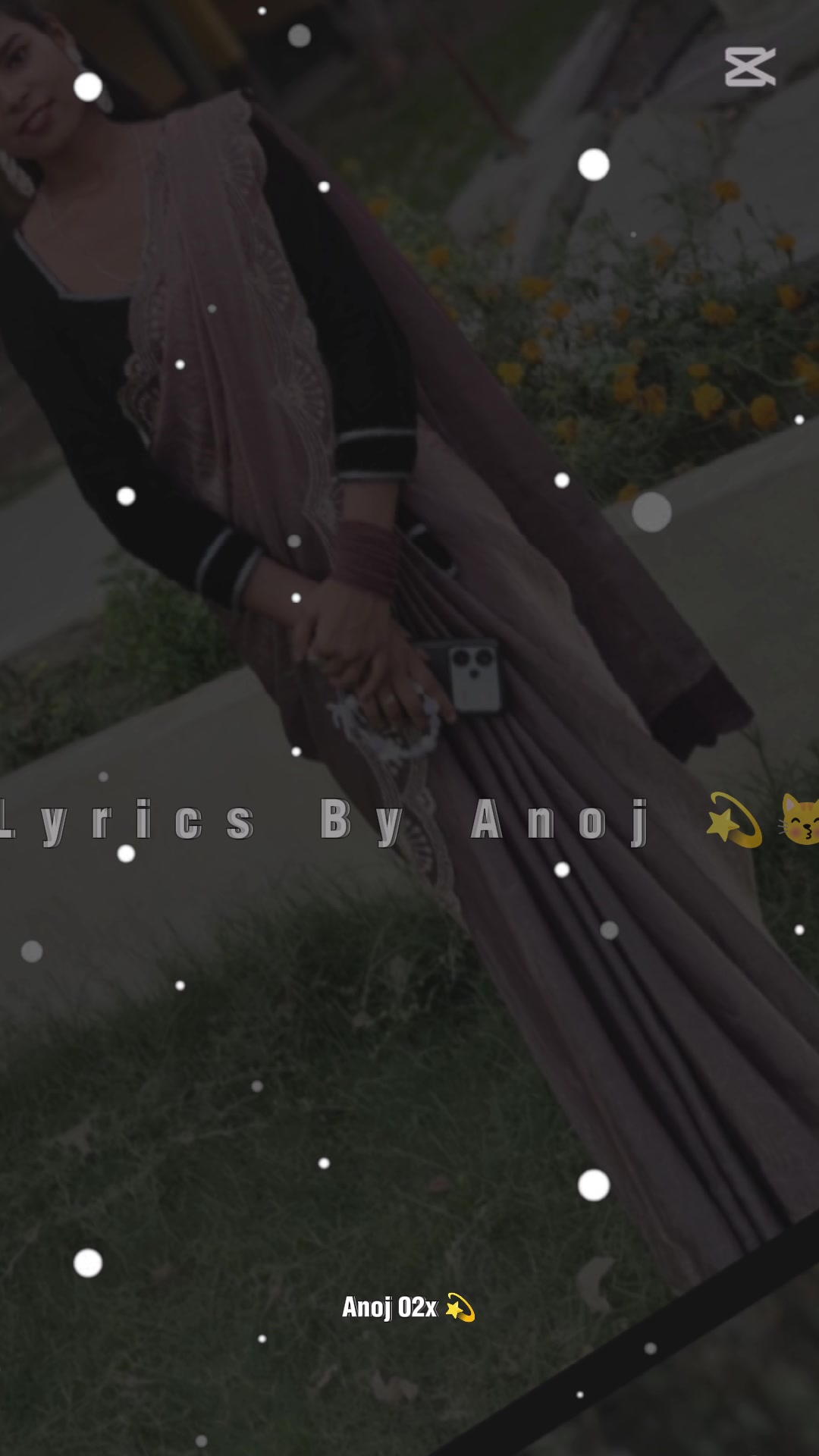 @Unlucky girl ๐ค