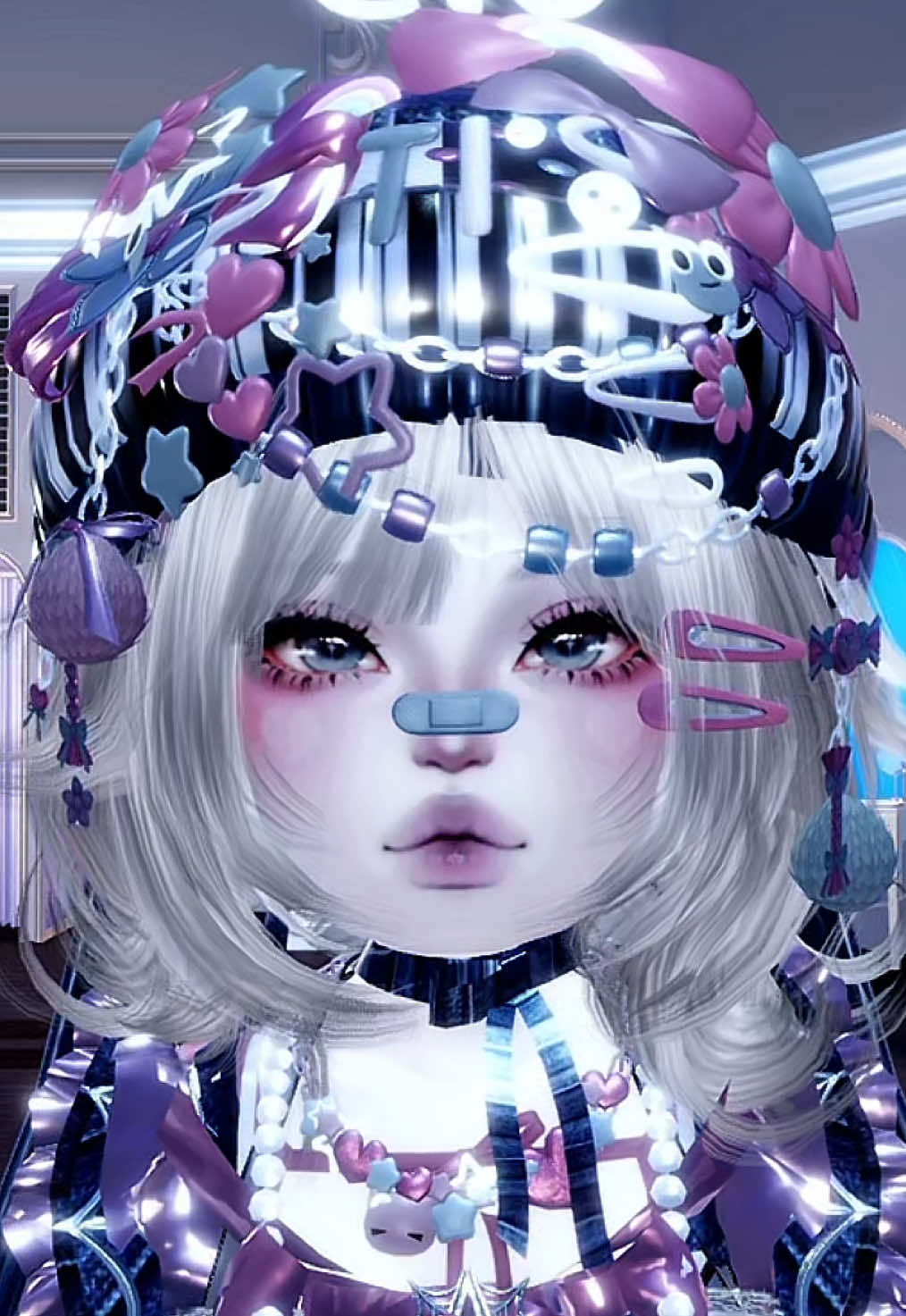 @꒰ྀི Min ꒱ྀི
