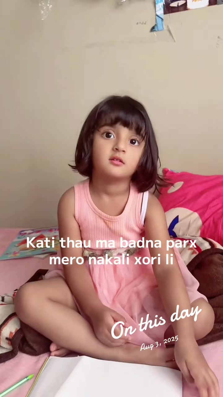 @Deepti parajuli