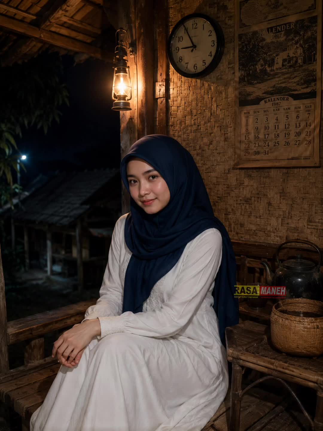 @Kang Amay