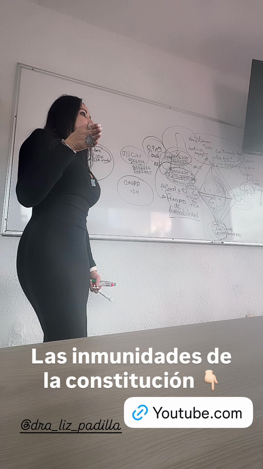 @Liz Padilla