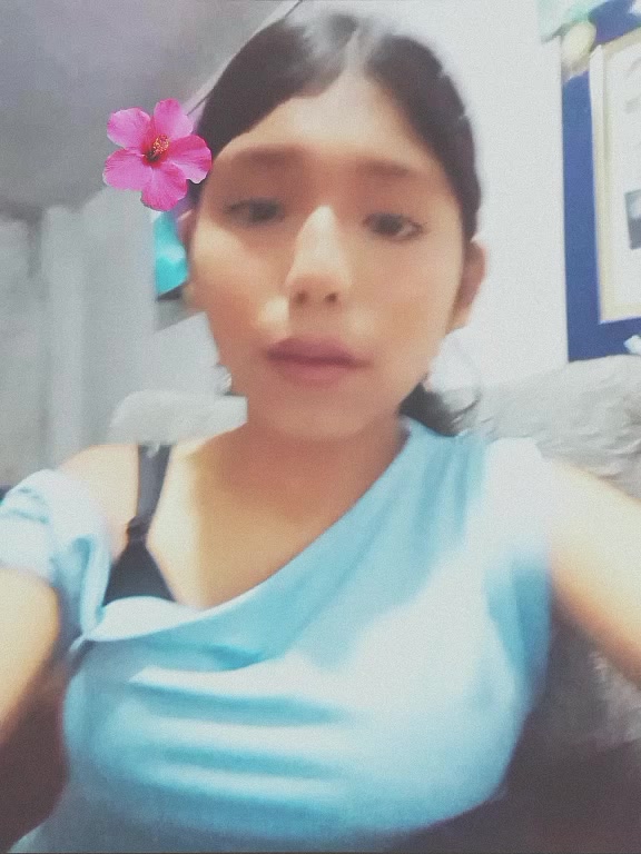 @Génesis Chacaliaza