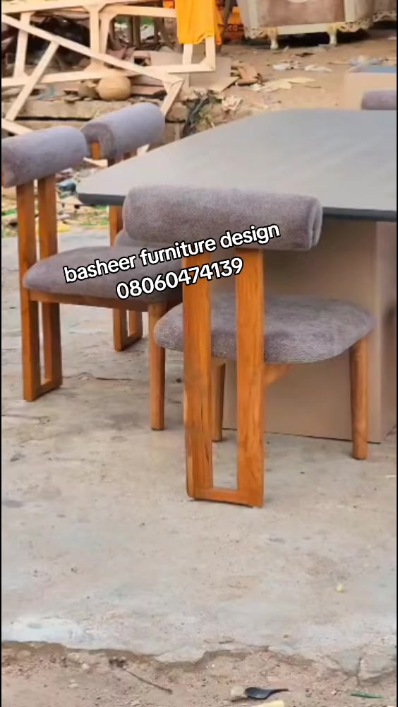 @BASHEER FURNITURE DESIGN 🛋
