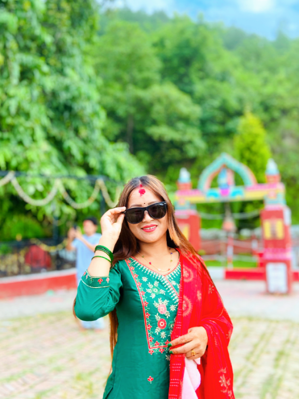 @magarni kanxi