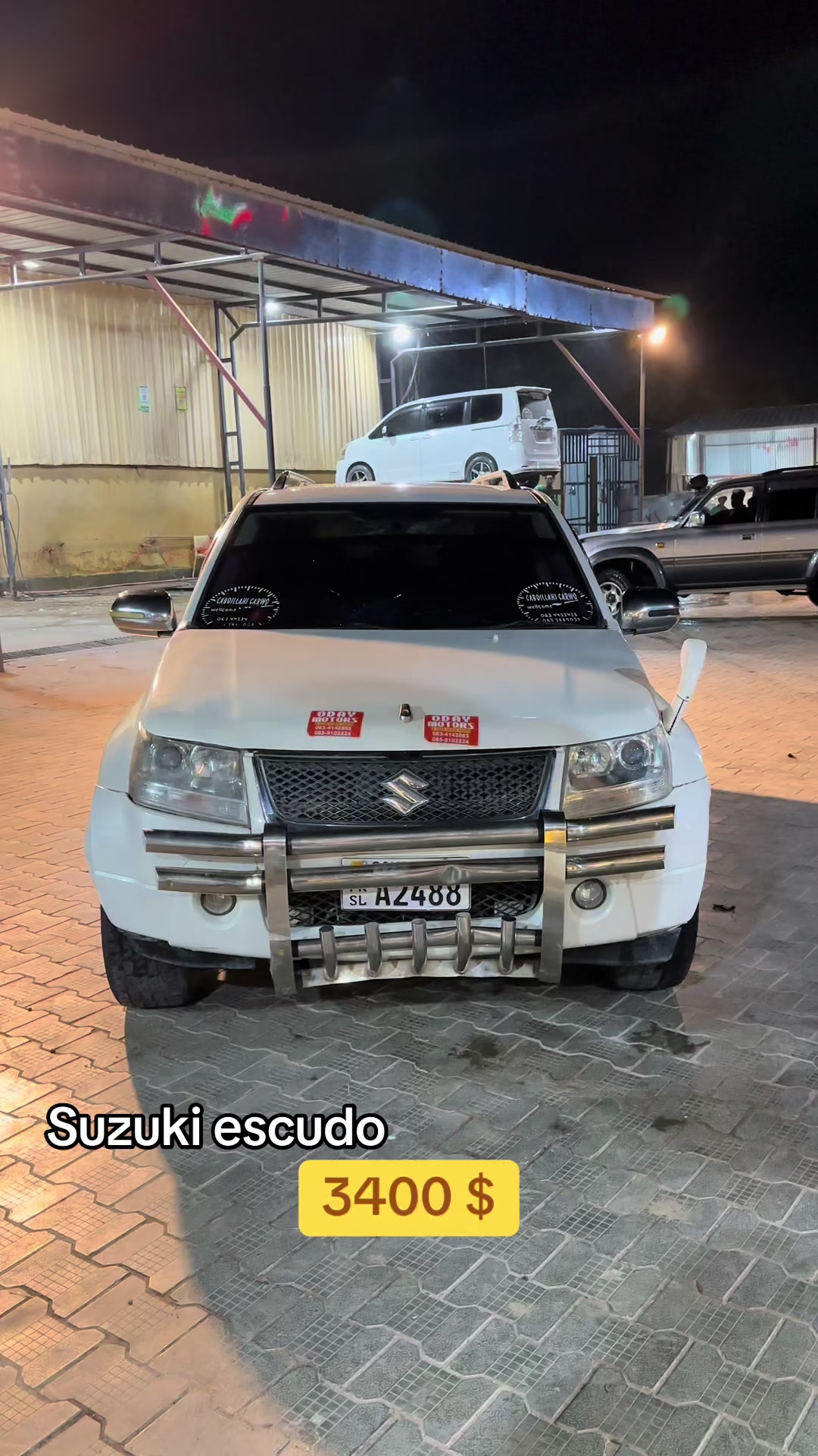 @DHEREYE AUTO