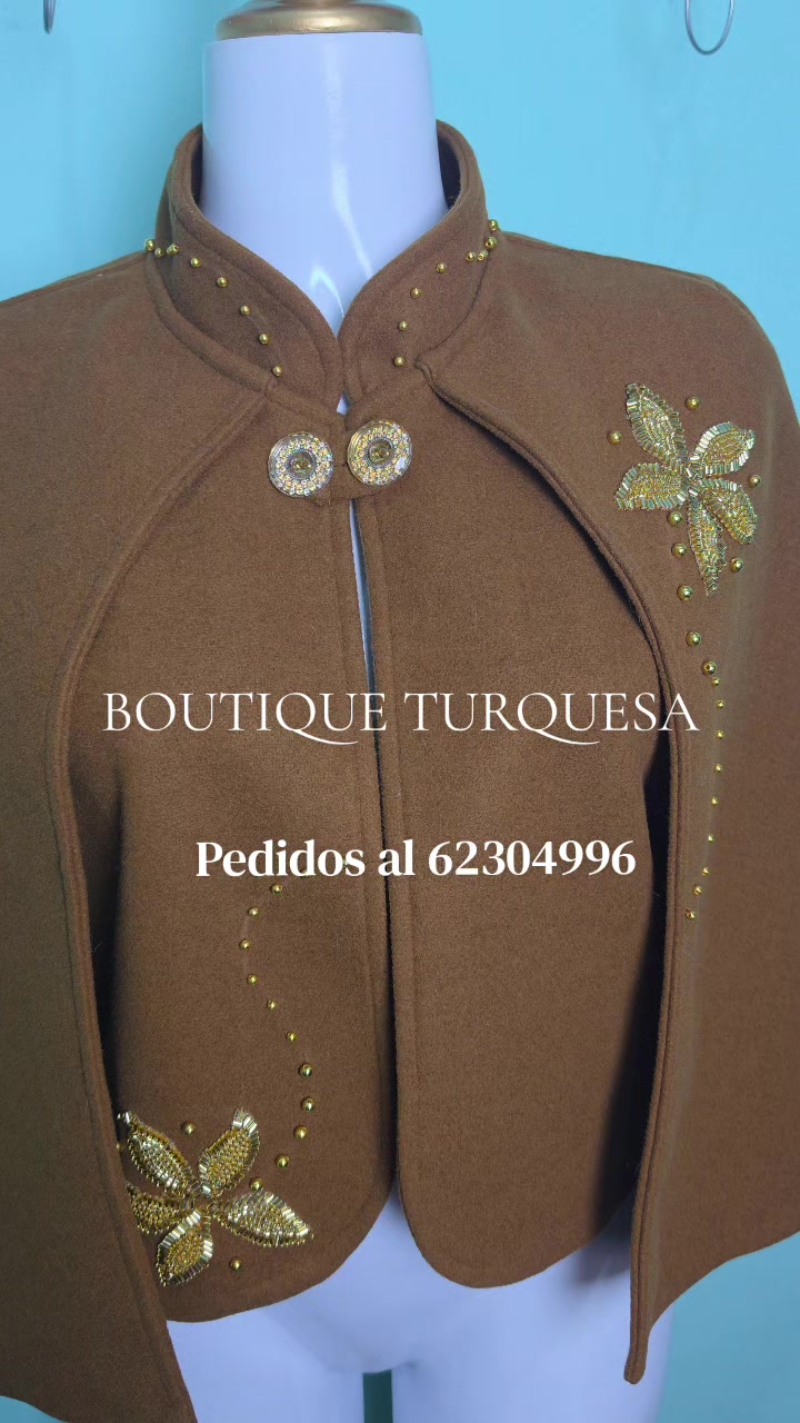 @BOUTIQUE TURQUESA 🦋