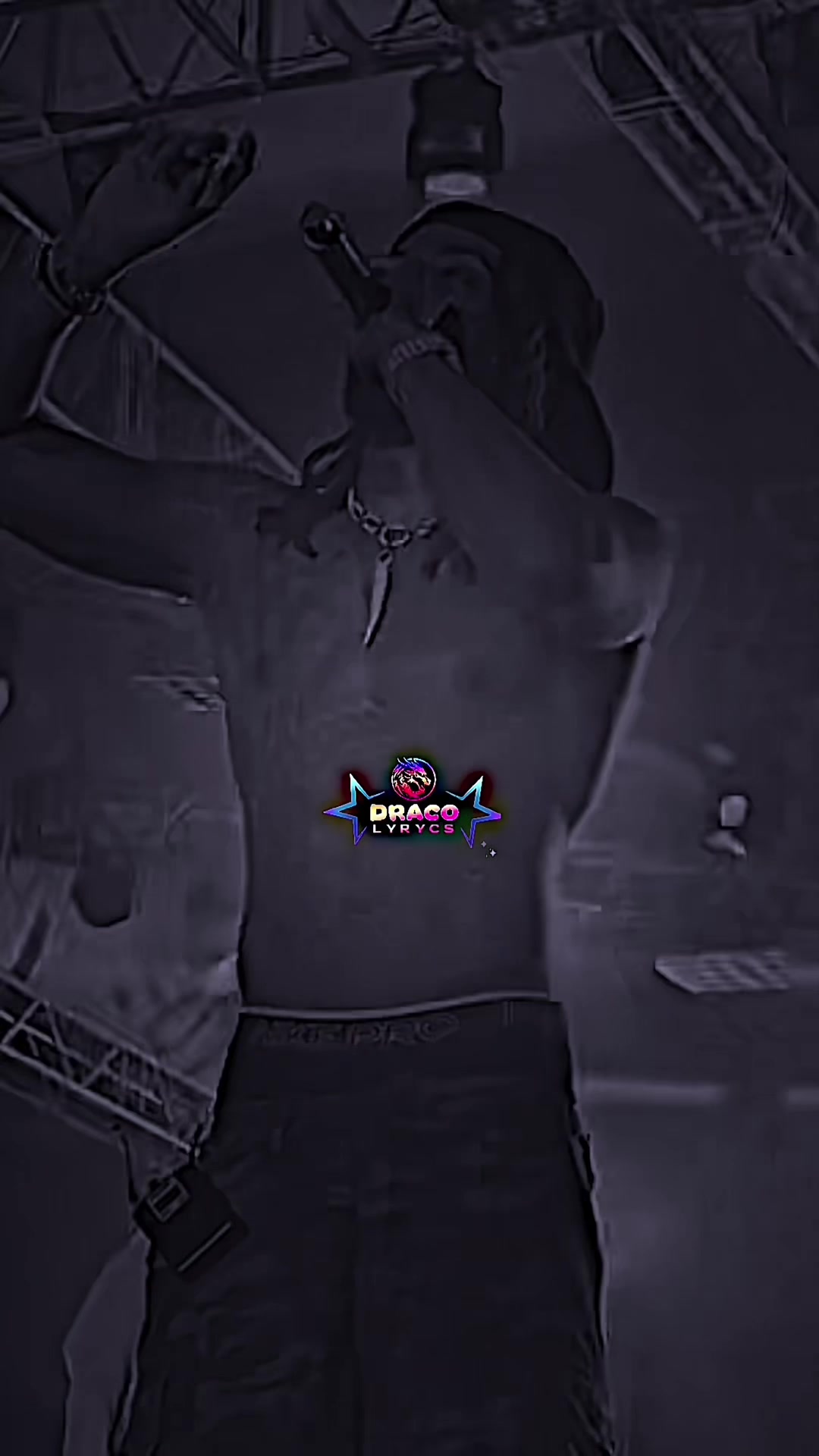 @・KNG丨DRACO LYRICツ