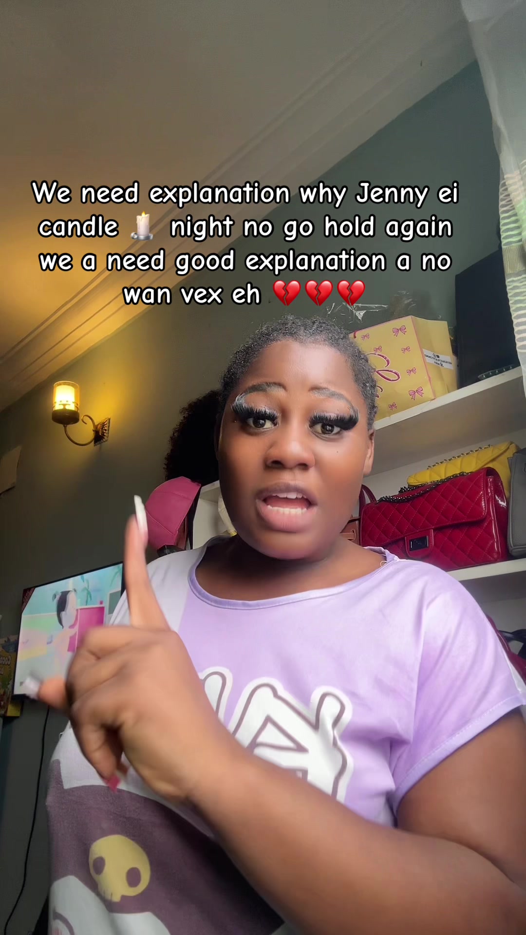@🎀Xoxo 😘 Nicky 🦋🐶💅🏿🥀