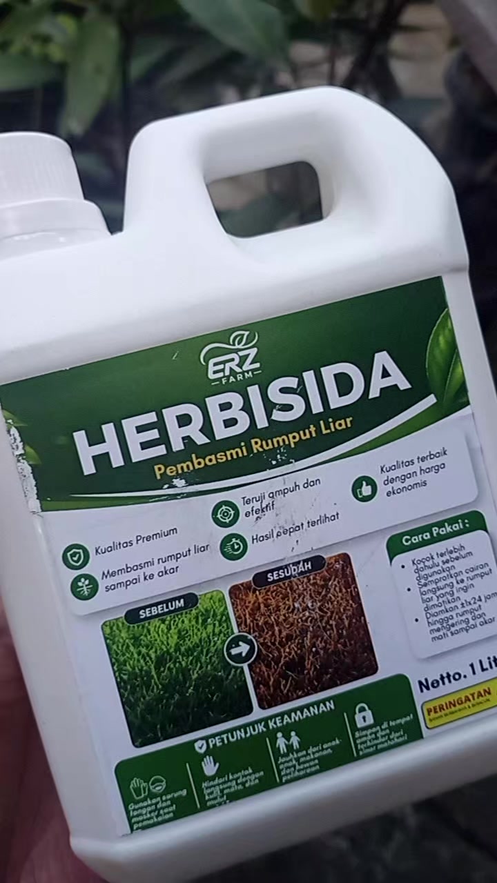@Berkebun Berkah