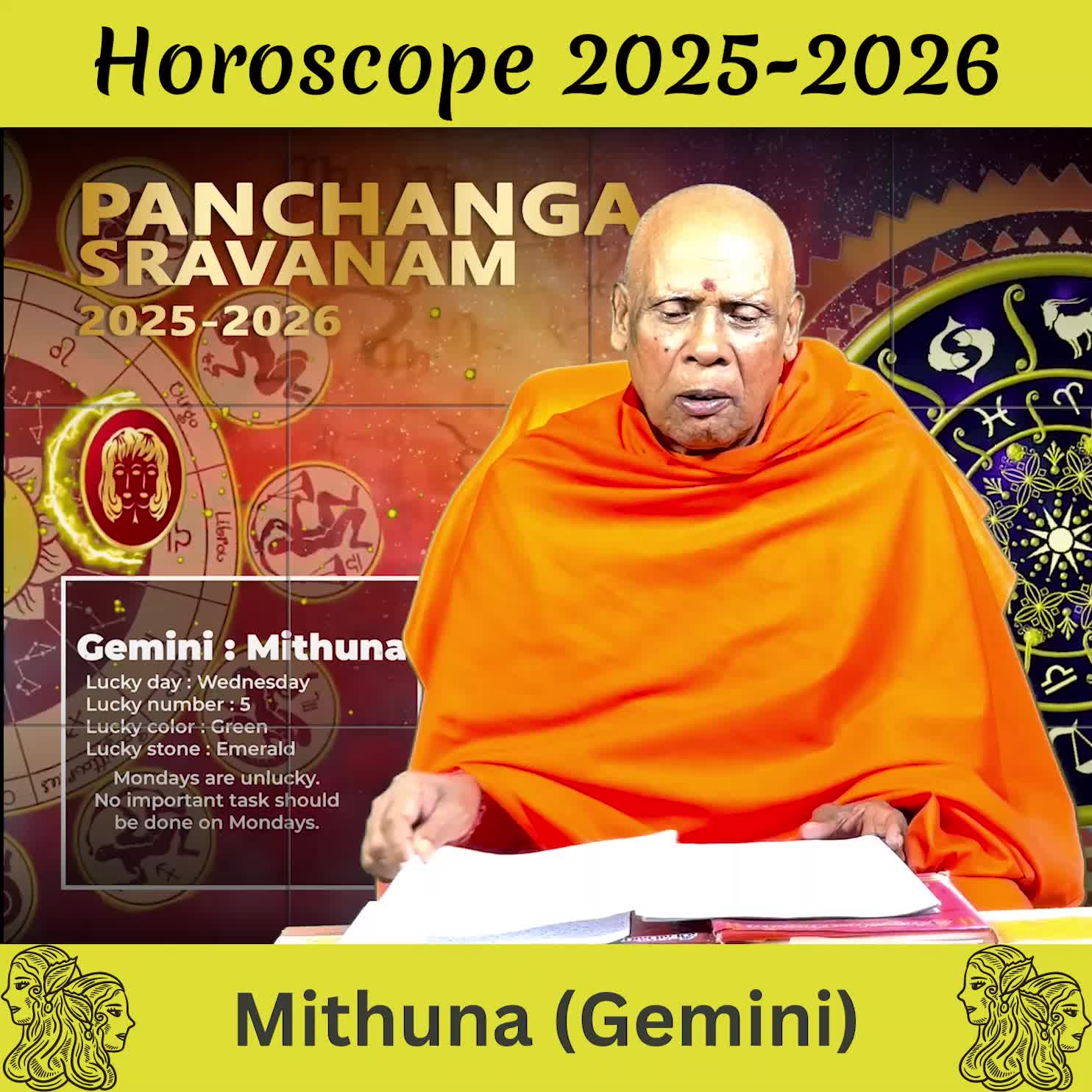 @SatyakamAnanda Saraswati Swami
