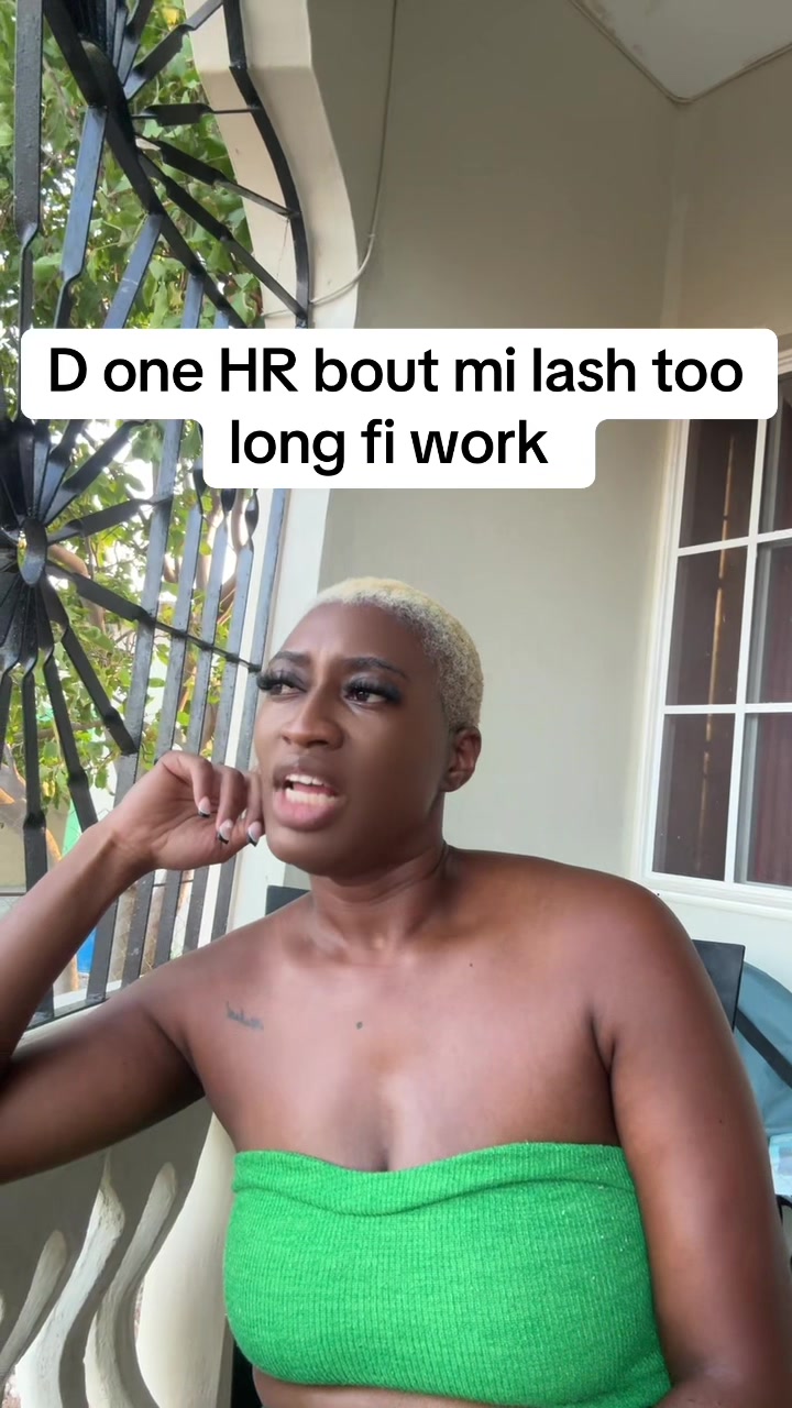 @Kadejah Jarrett