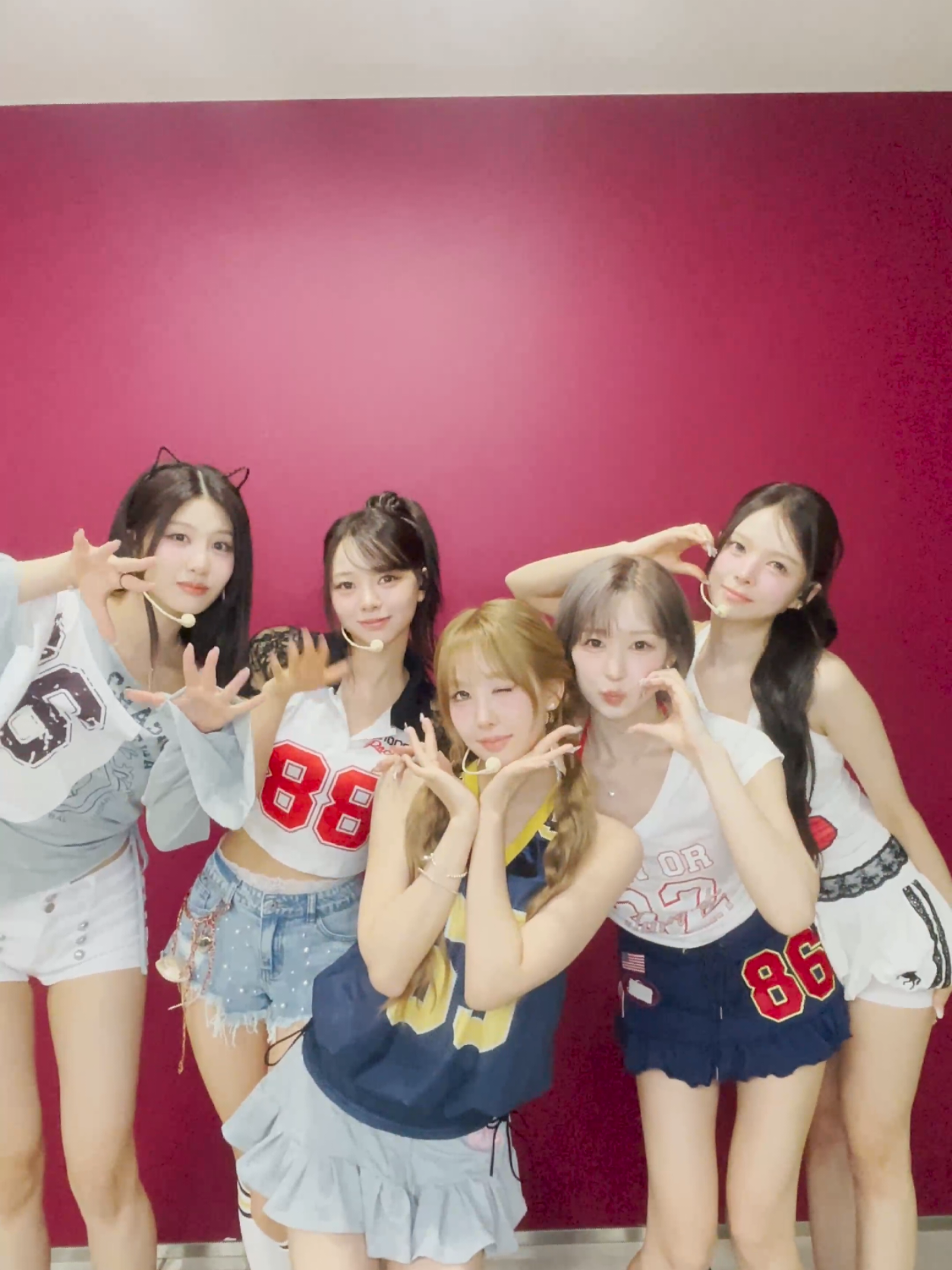 @UDTT (우당탕탕 소녀단)