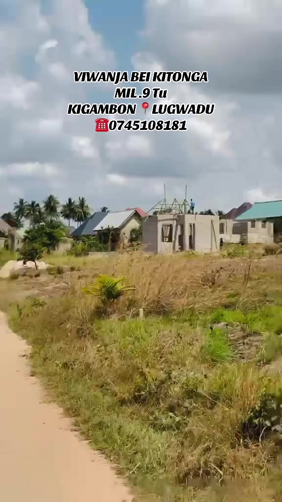 @DALALI KIGAMBONI