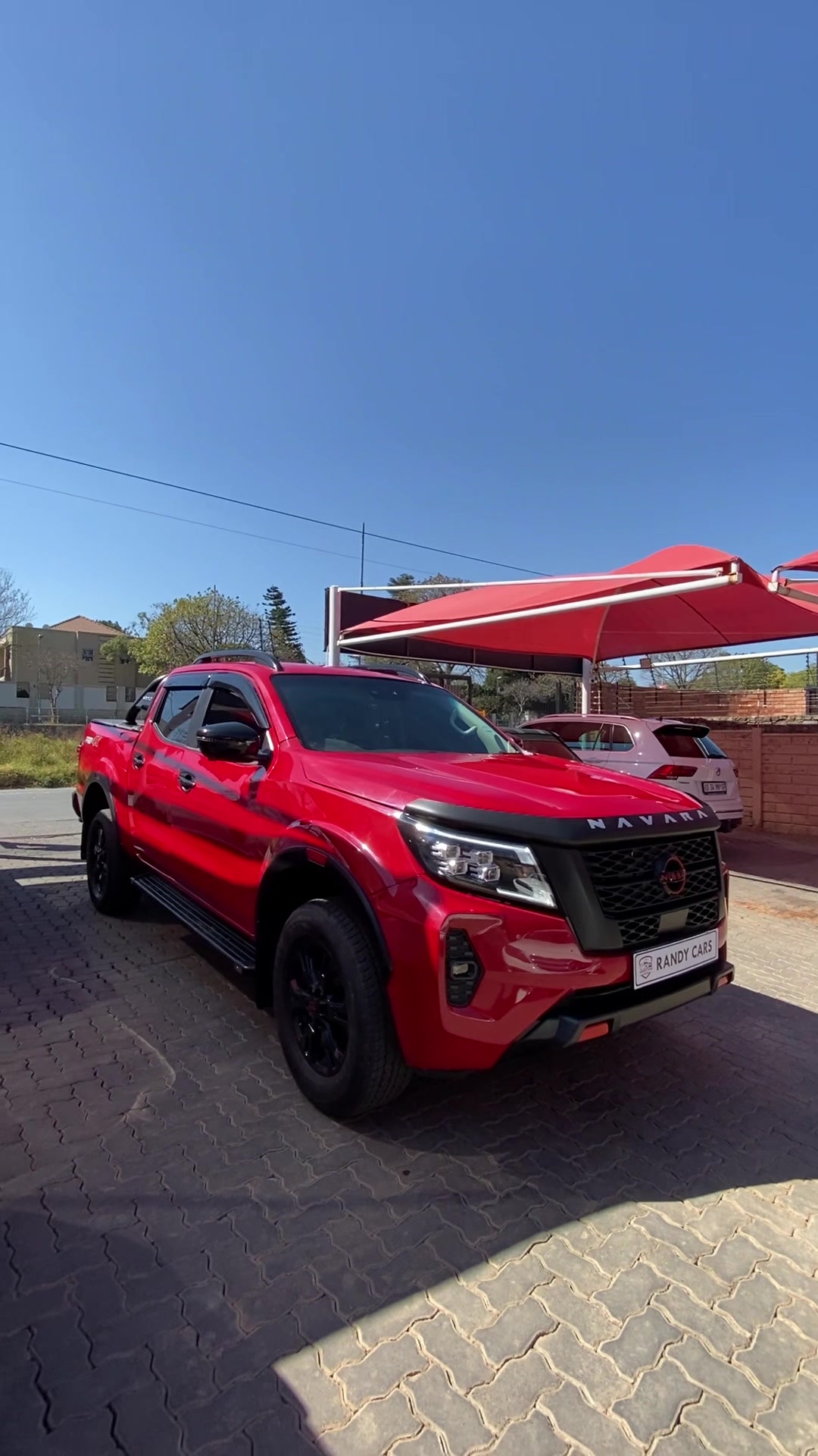 @Randy cars