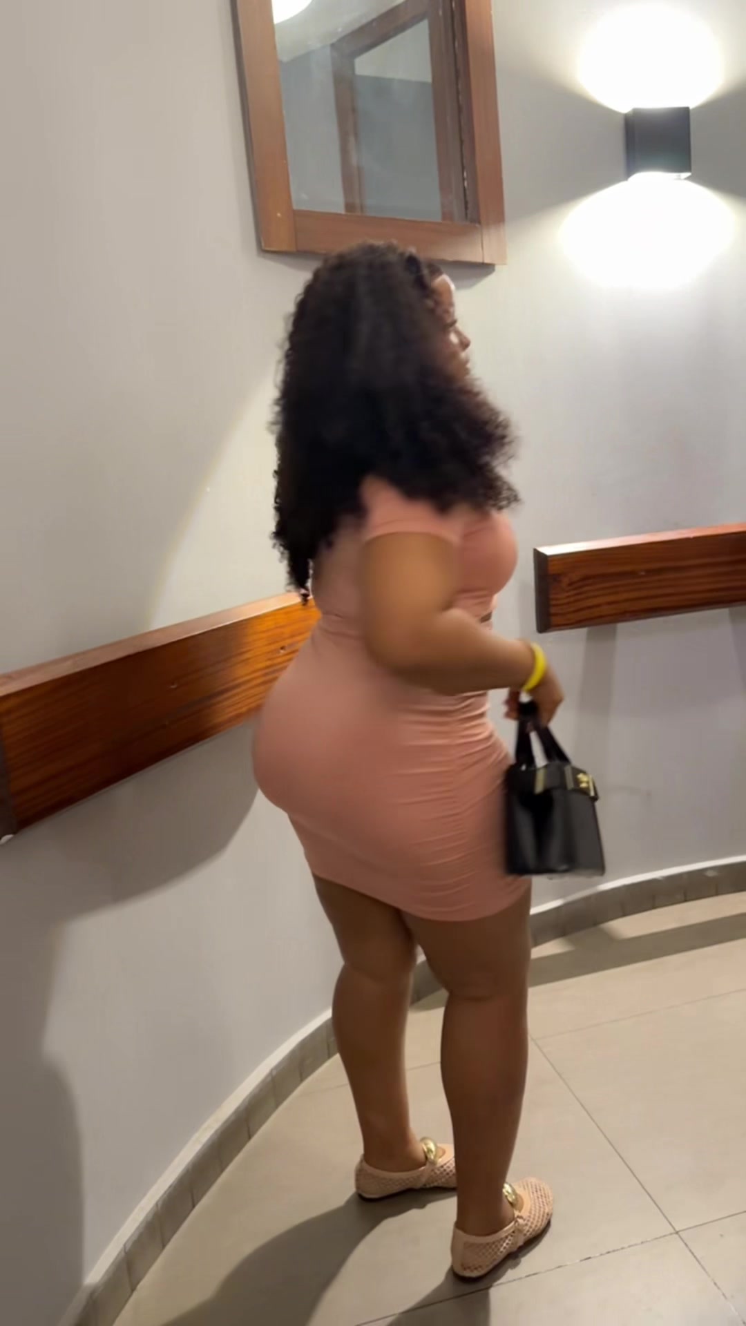 @Chubby’sglamcollection 💇♀️💄