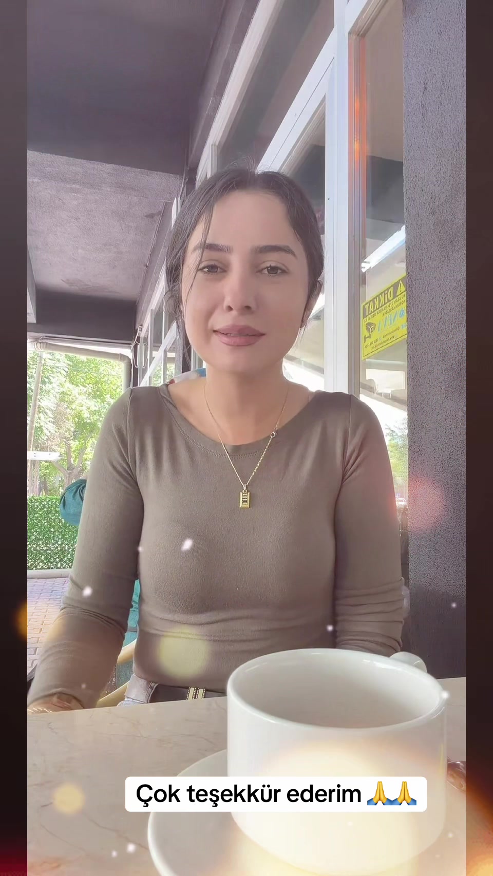 @Börekci Kız
