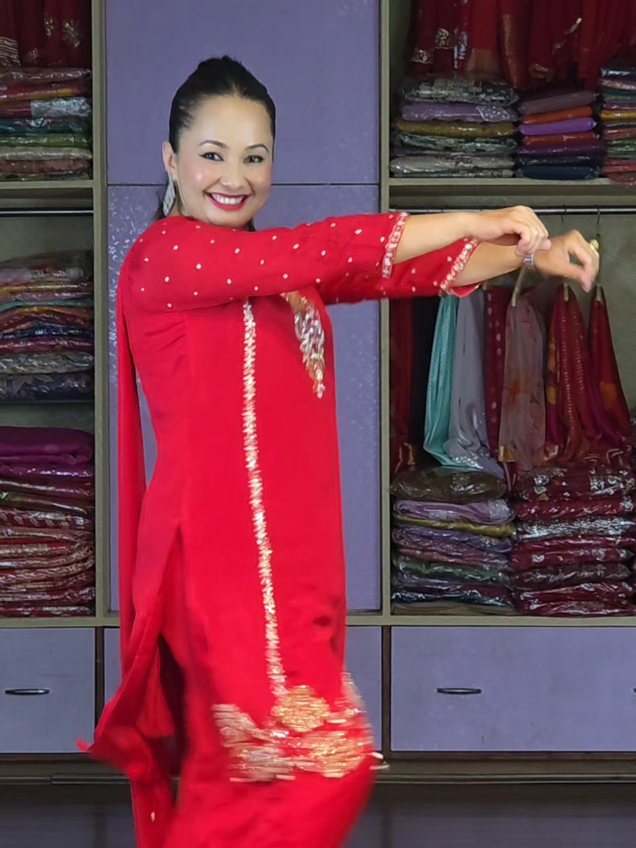 @SK Kurtha Collection Bhaktapur