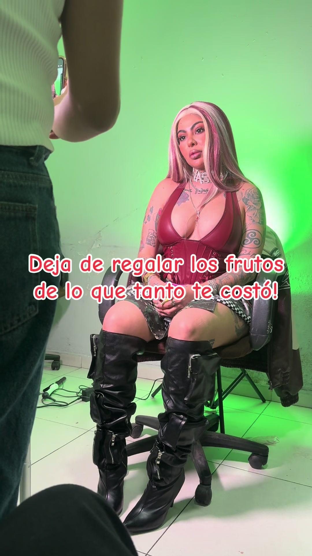 @YossBones