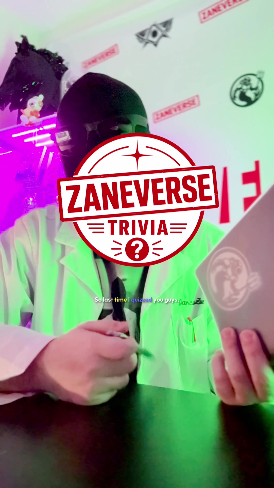 @Zaneverse