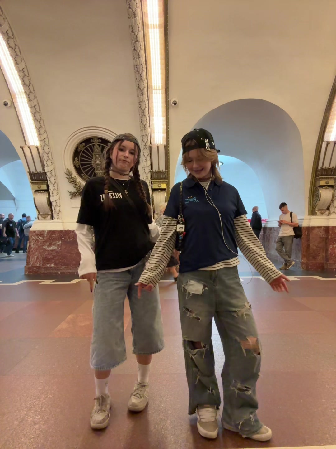 @сПитермаша #mcvok