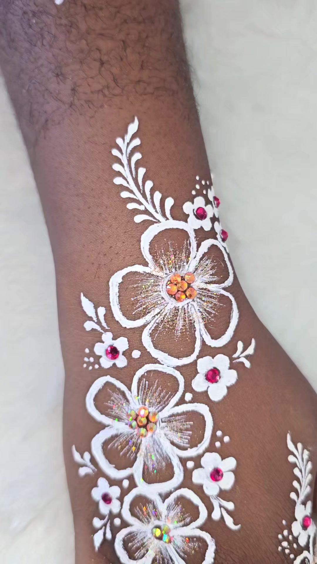 @Jill's Henna Creation