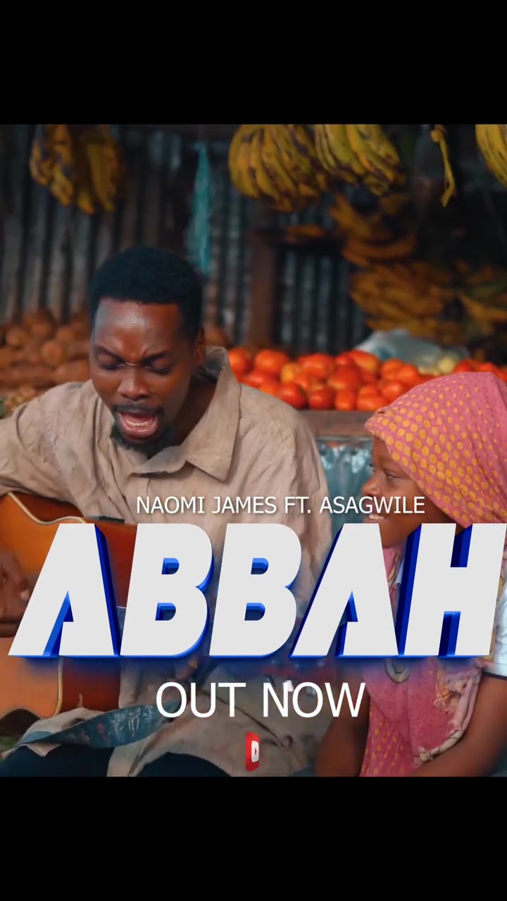 @Asagwile