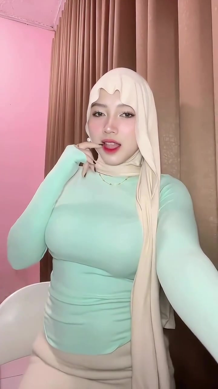 @Hijab Tobrut