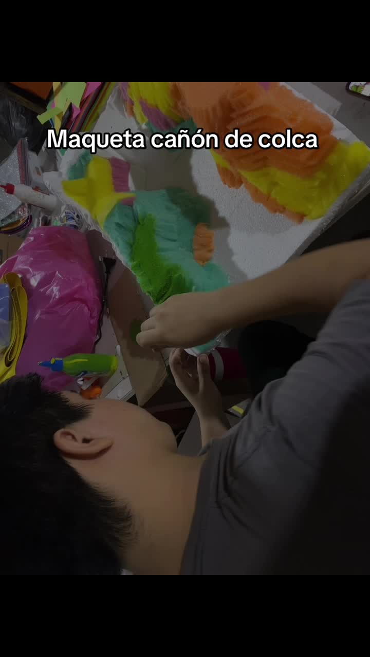 @Aurora Chavez