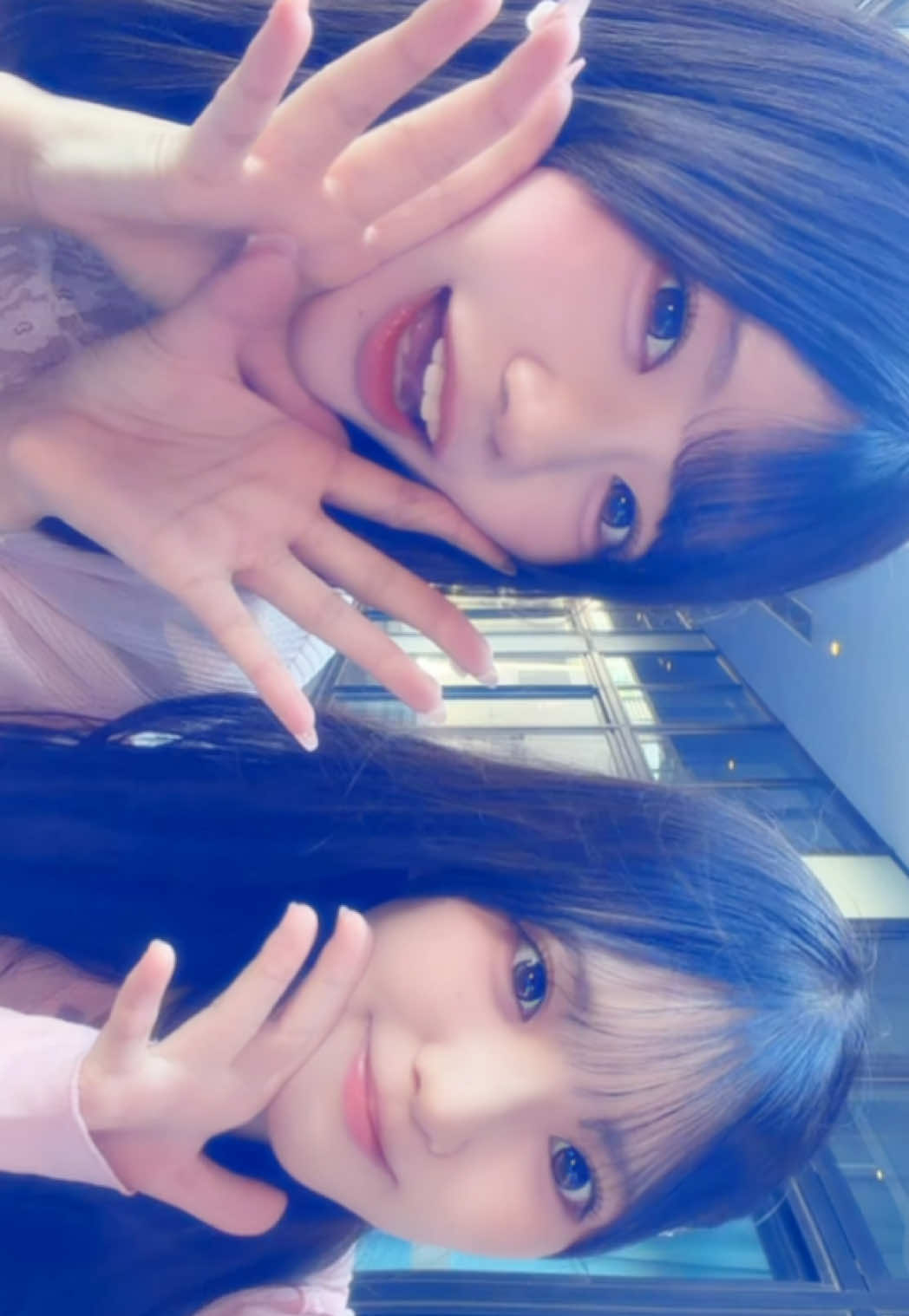 @松永悠良(ゆい)