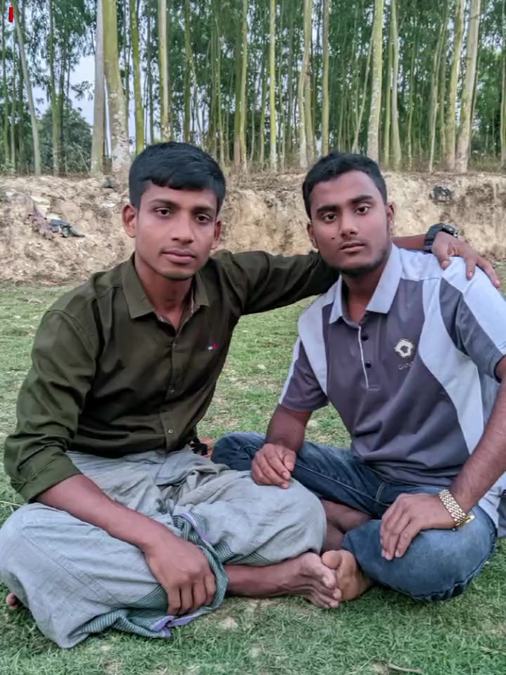 @MD Hasan 786
