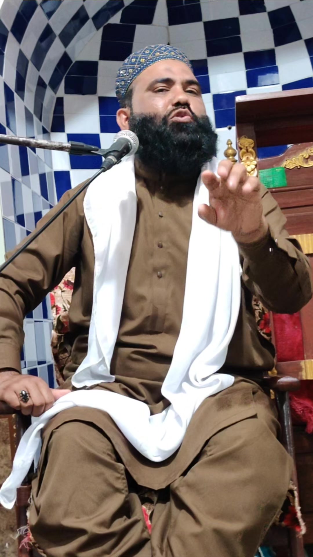 @QariToqeerArshad