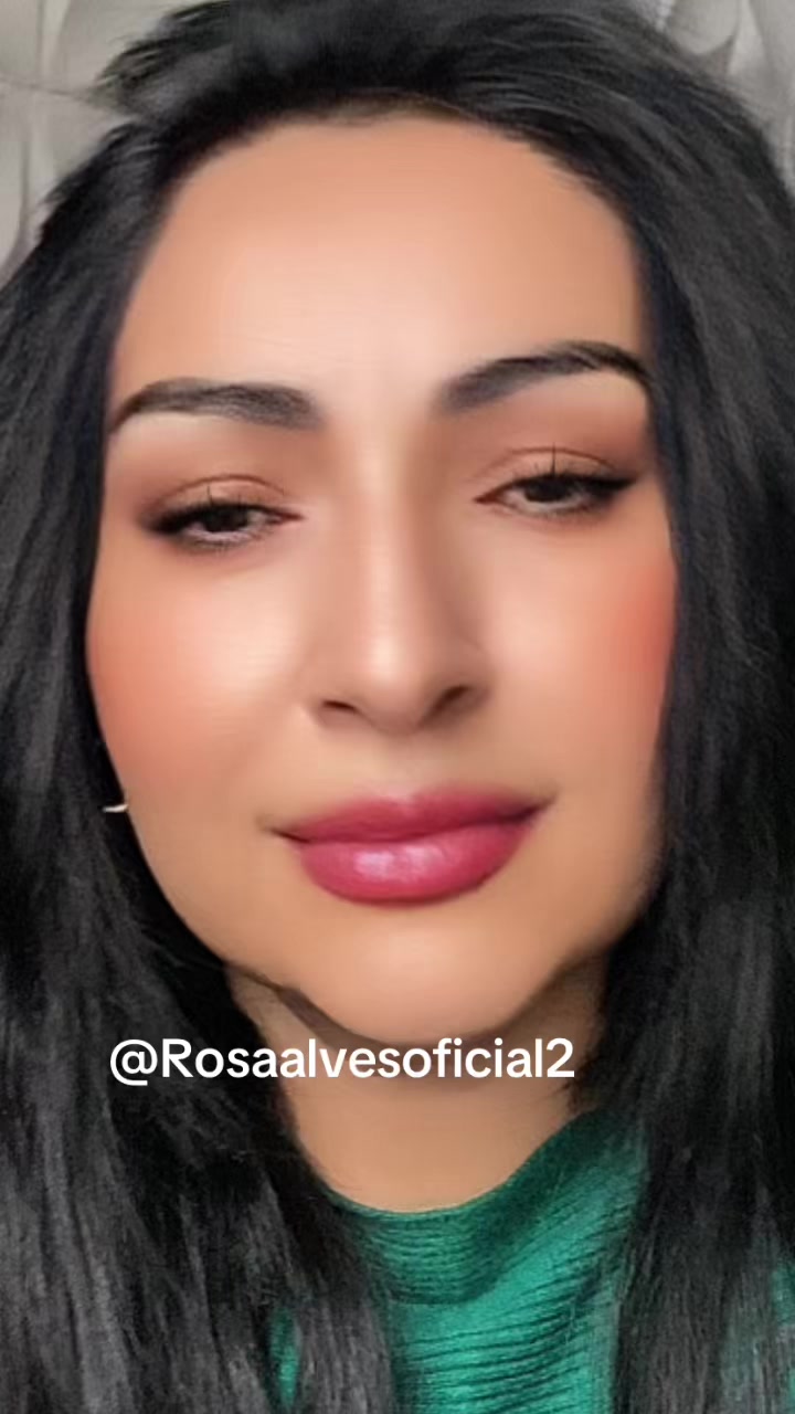 @Rosa TikTok