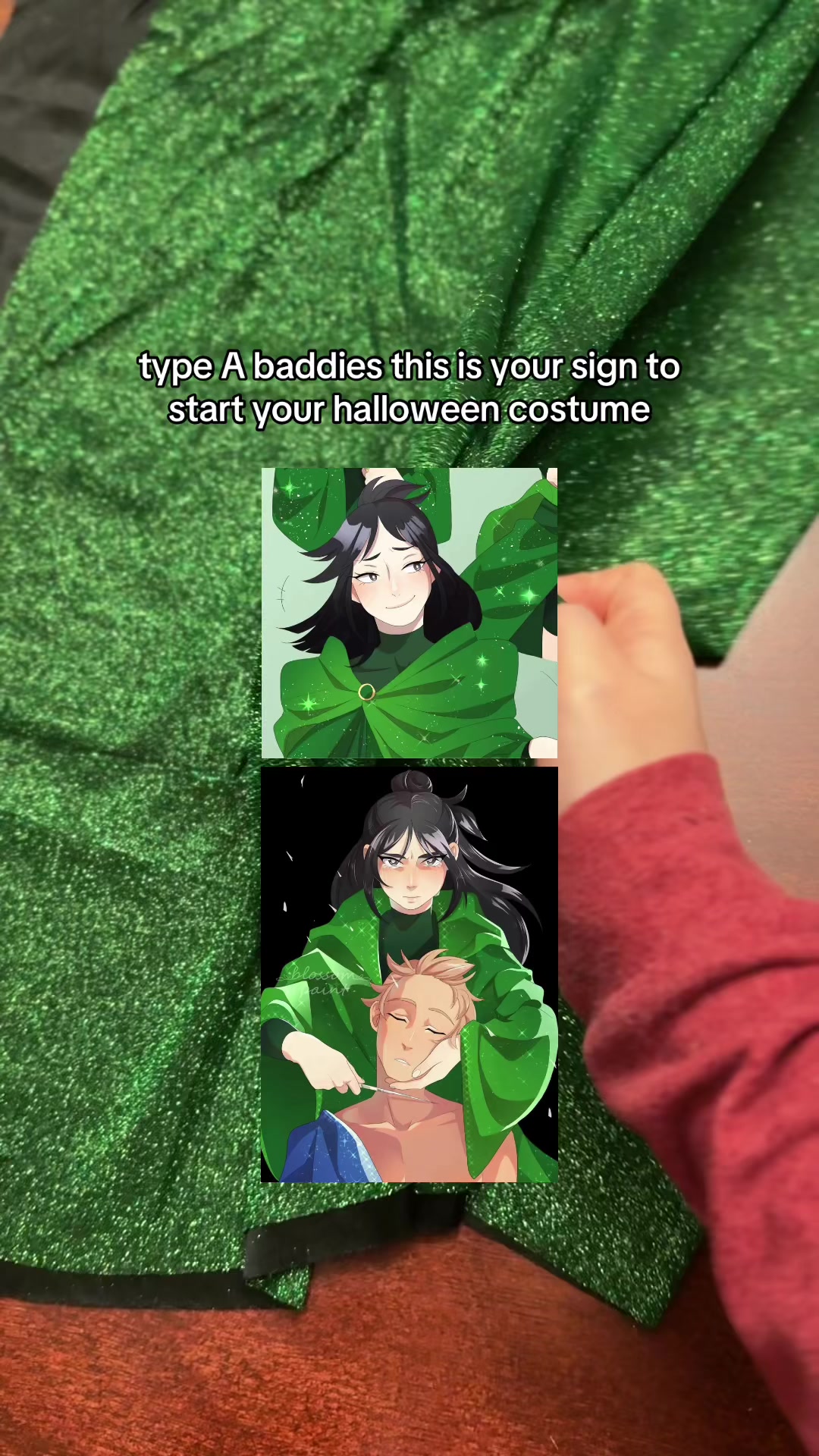 @wei chia di cosplay