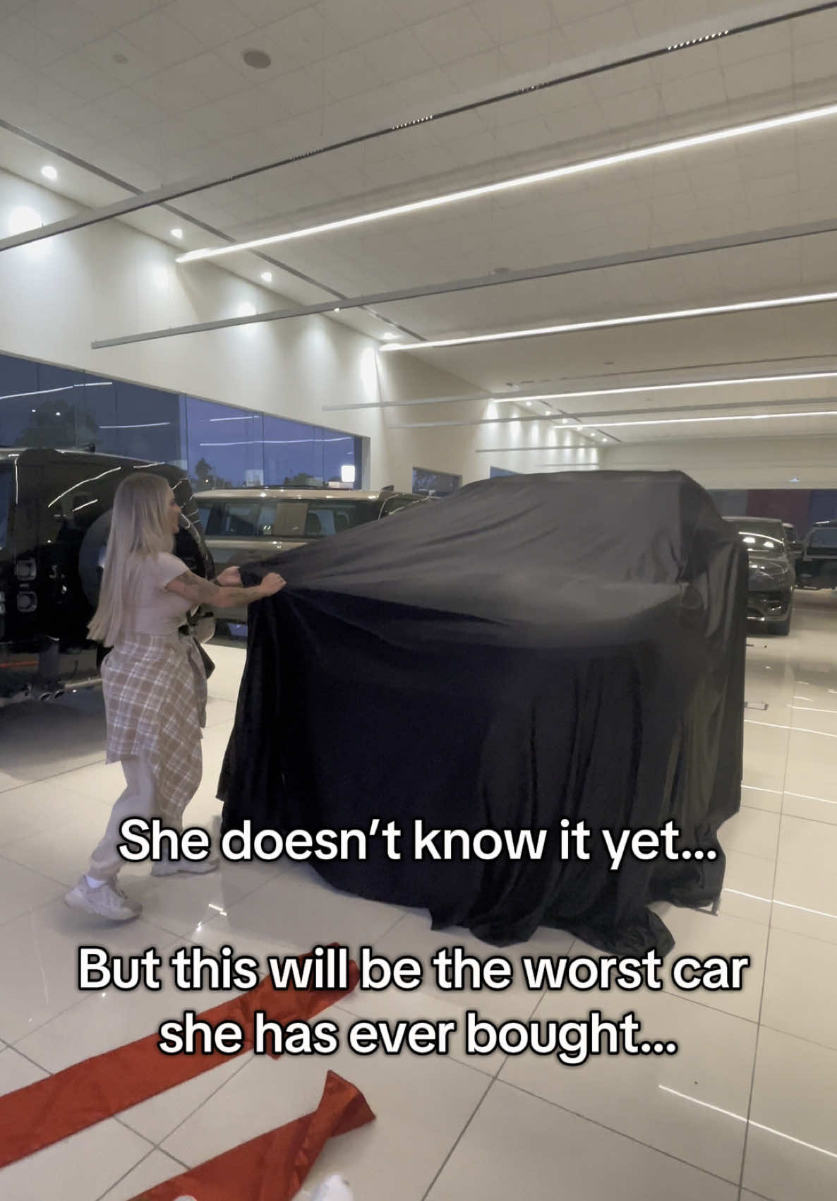 @Car Mummy
