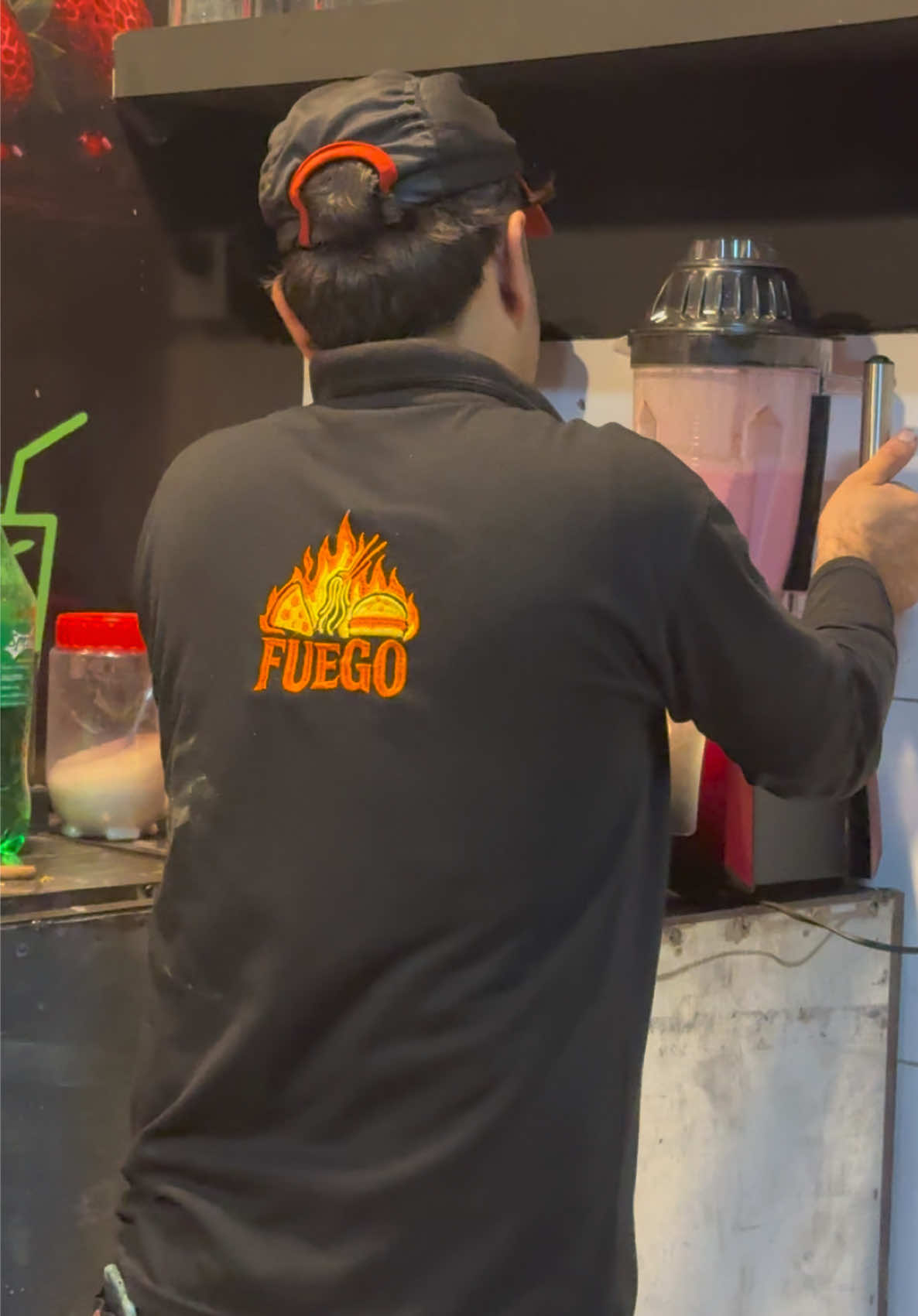 @FUEGO