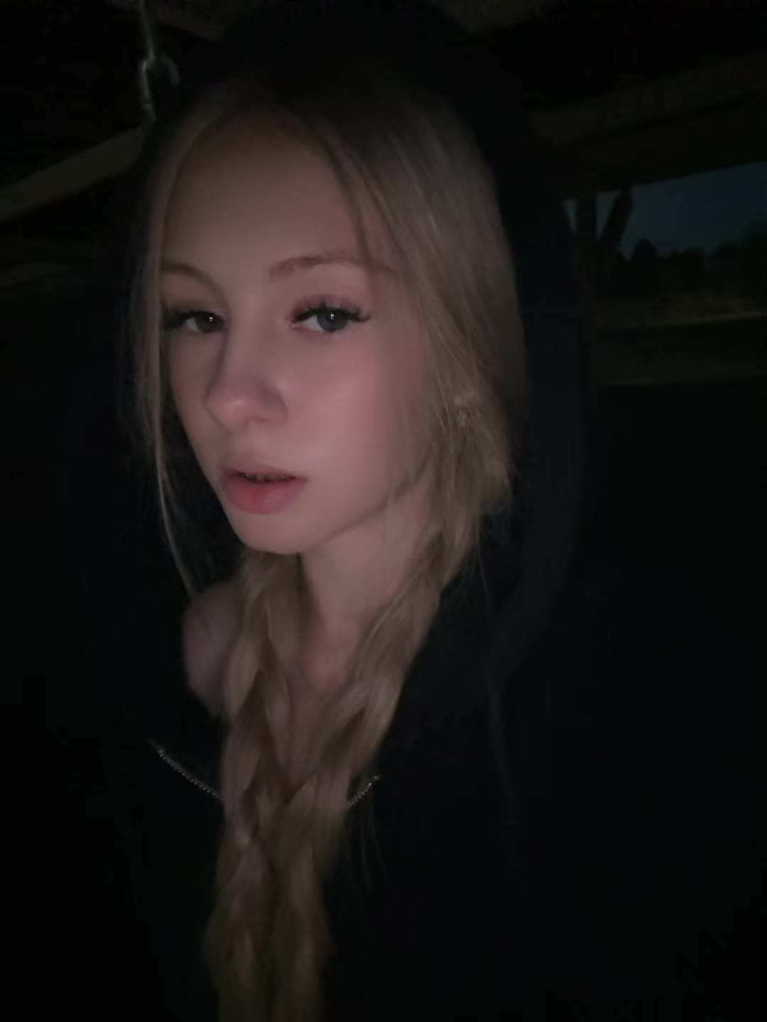 @вишня