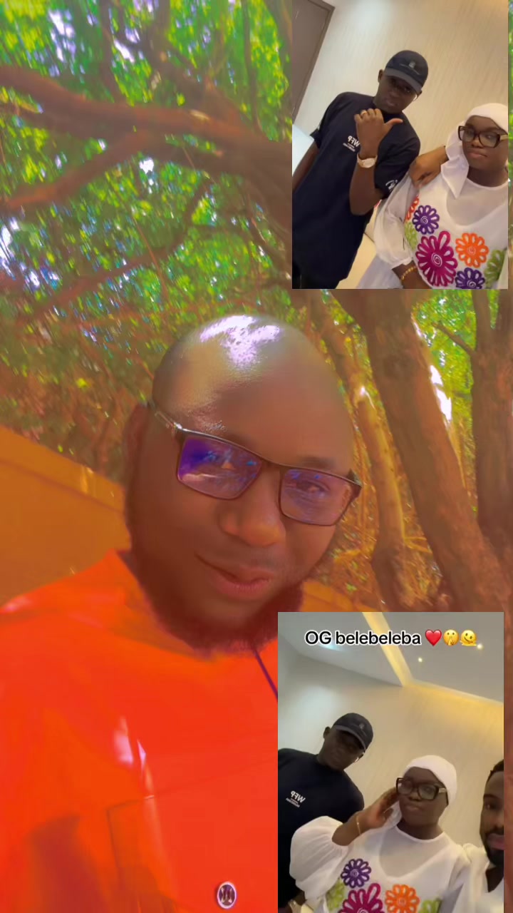 @Bougouzié Tangara Officiel 🤫