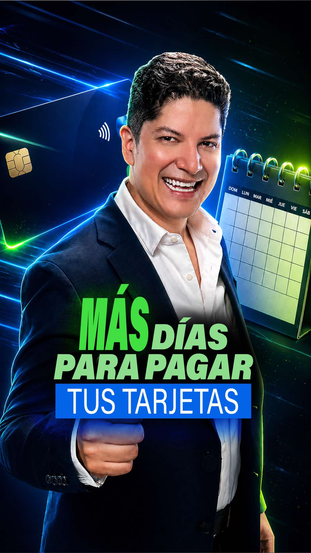 @Lago de los Business