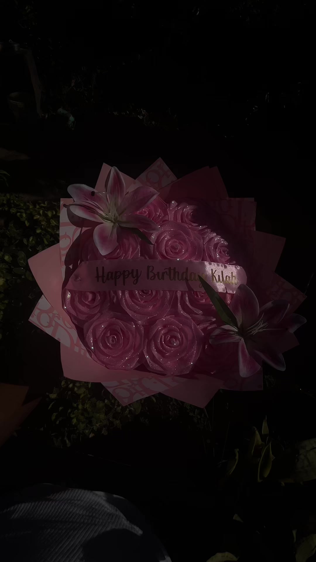 @Charles Bouquets🧑🏽&zwj;🦱💐