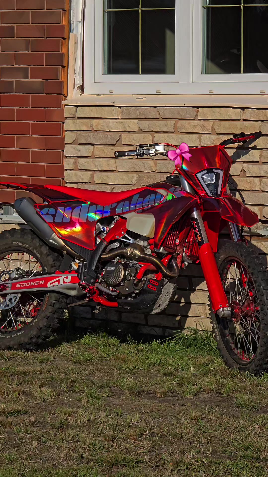 @тгк:endurohome