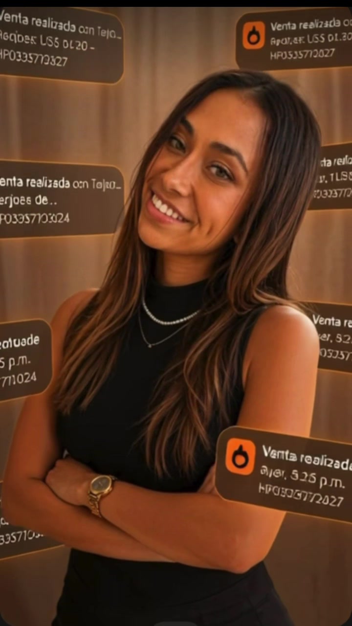 @Emily Campos