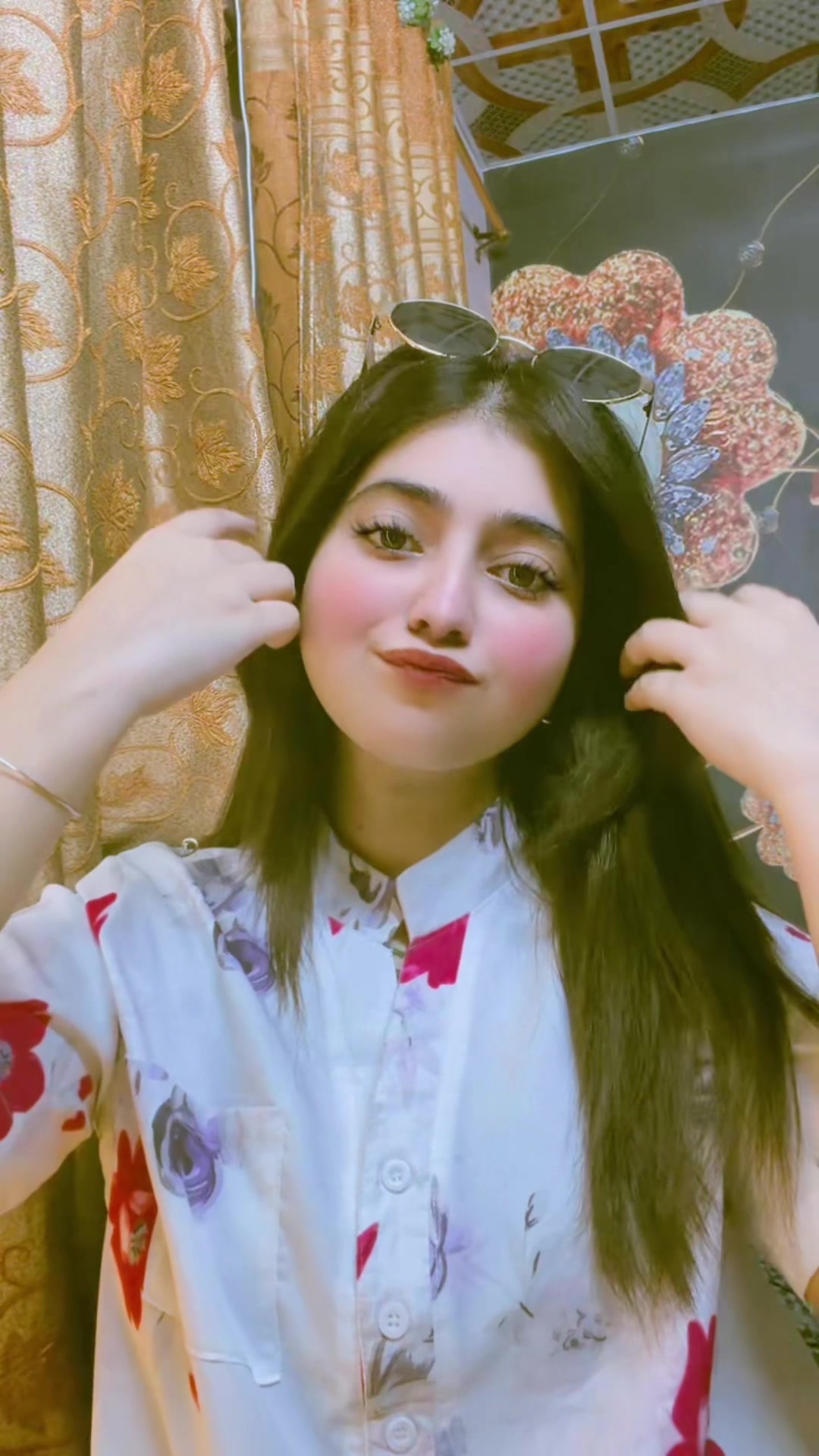 @NiSha lashaRi♥️🔥😎