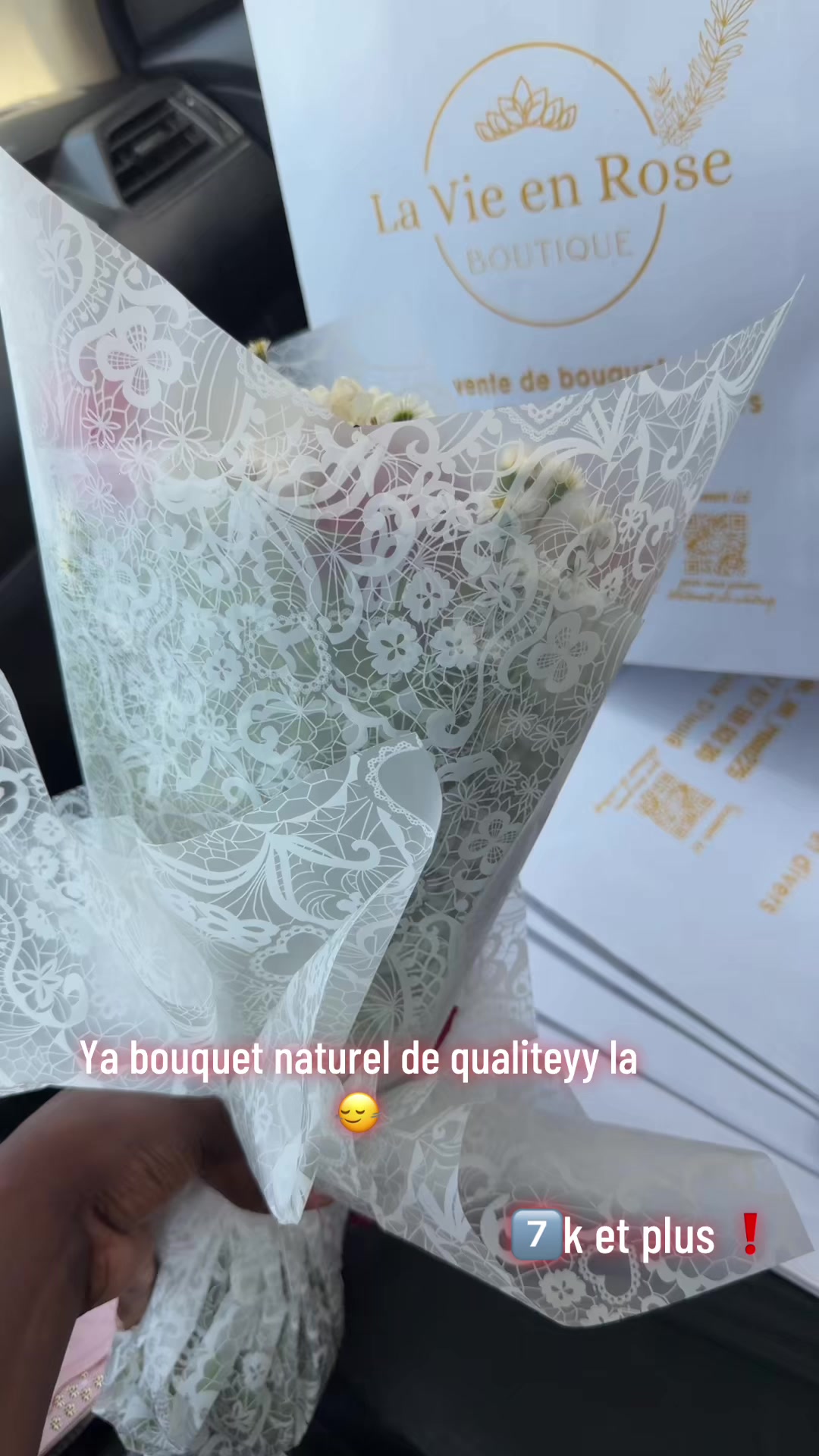 @La Vie en Rose225 💐