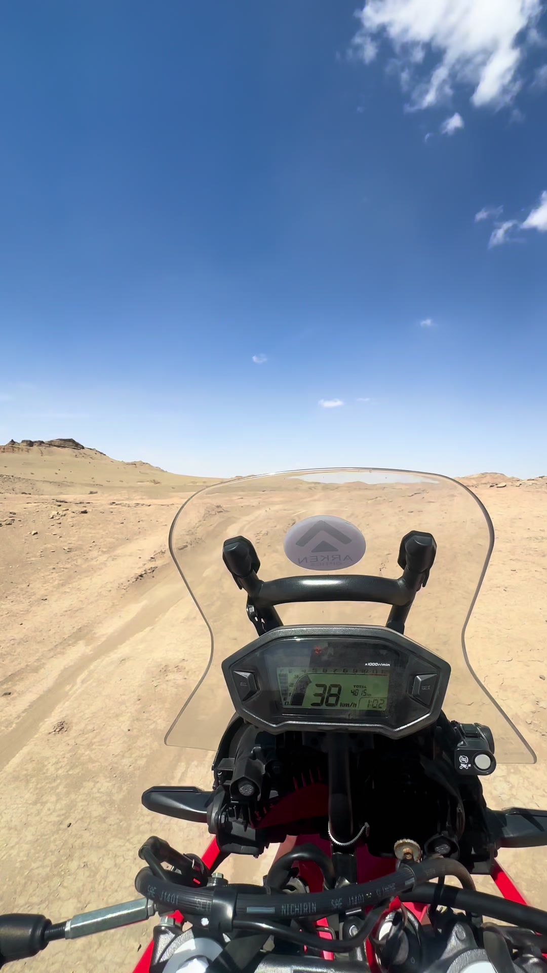 @بلوچستان عشق است 🐪🏜️🪶