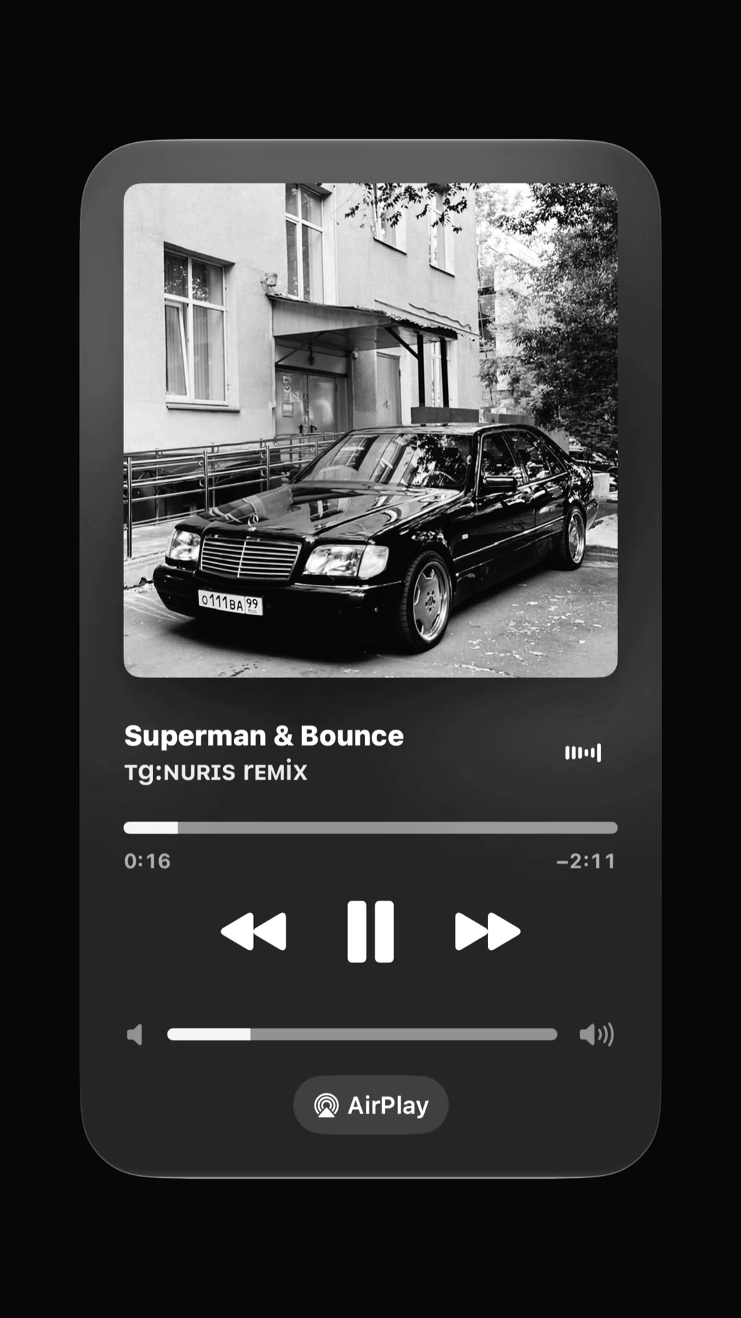 @Треки в тг nurisremix