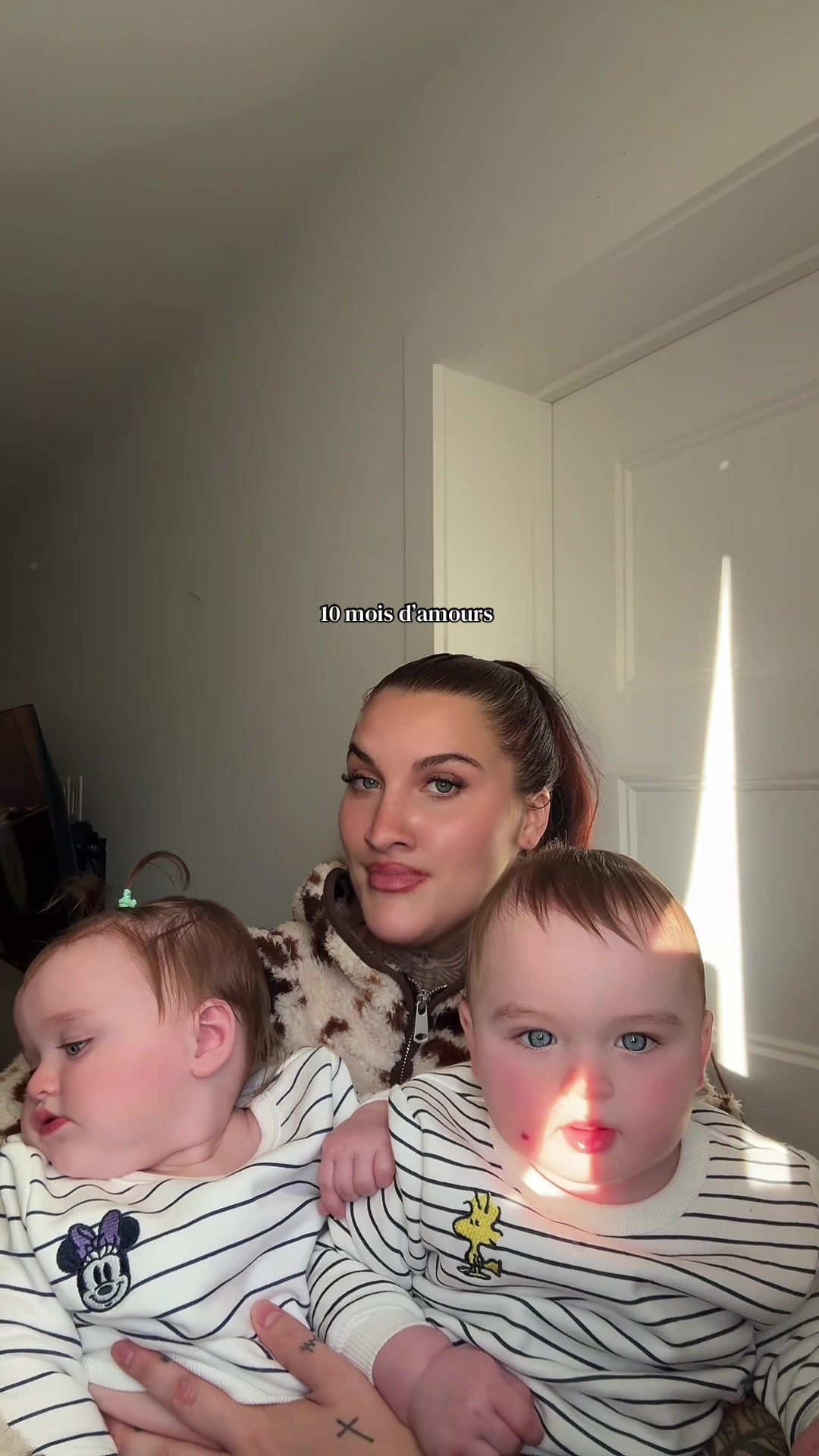 @madame Ⓜ️
